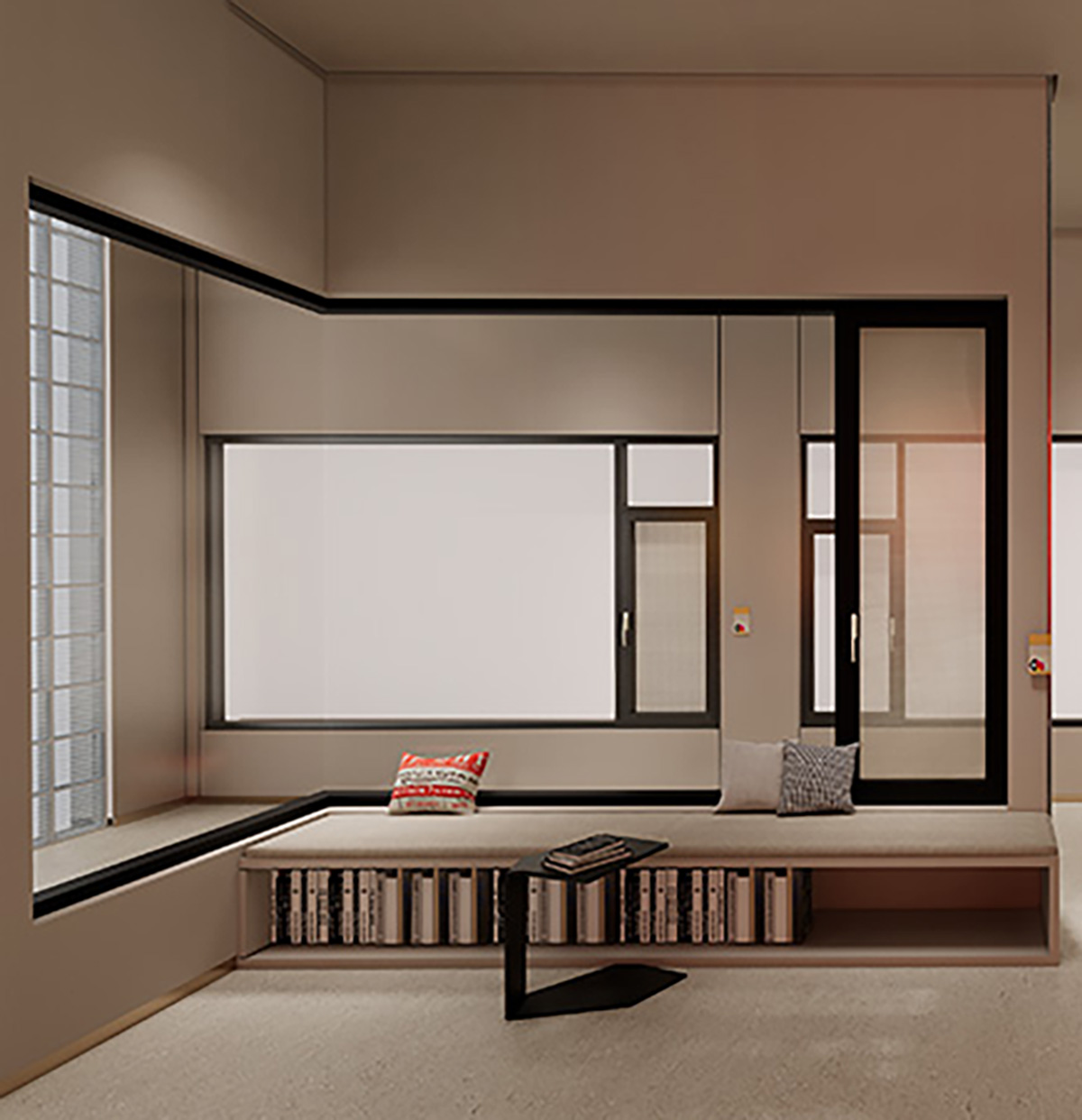 艺术展厅3