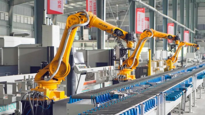 品质领航2026高质量发展 | 欧大师门窗荣膺“2025年度高质量发展标杆企业”