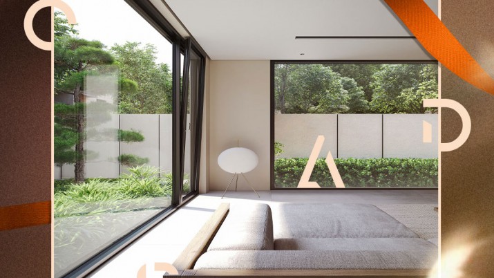 焕景75内开窗 | 欧大师门窗五一大师级门窗焕新礼遇单品甄选